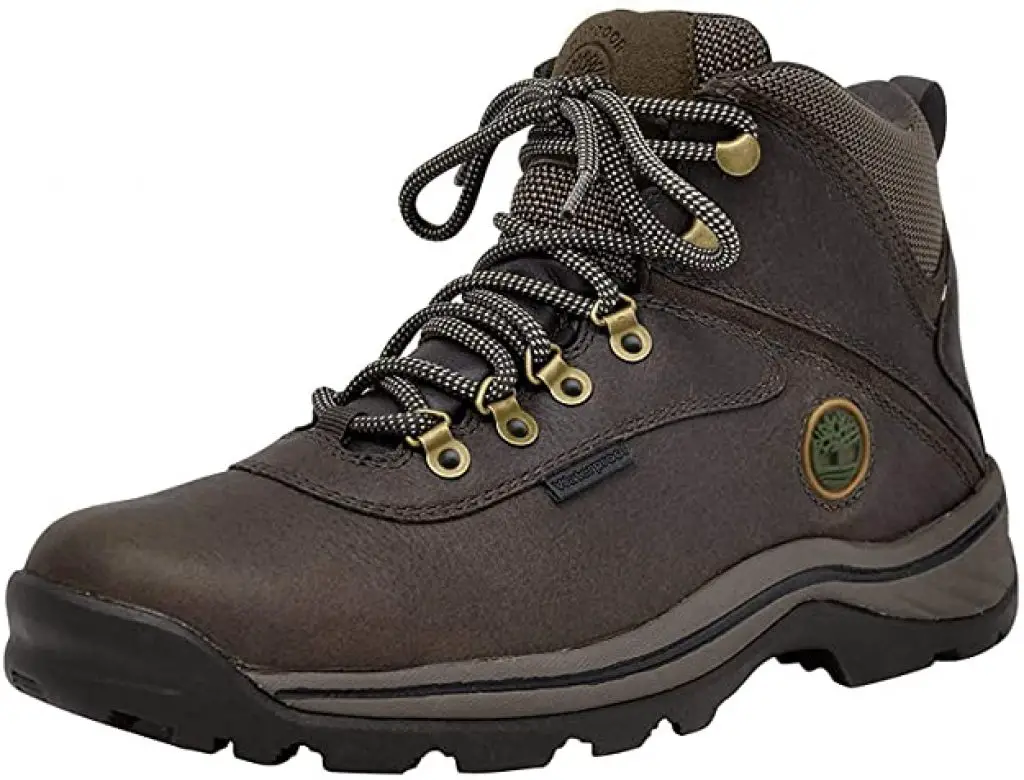 Timberland Mid Waterproof Men's Hiking Boots