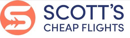Scott's Cheap Flights Logo