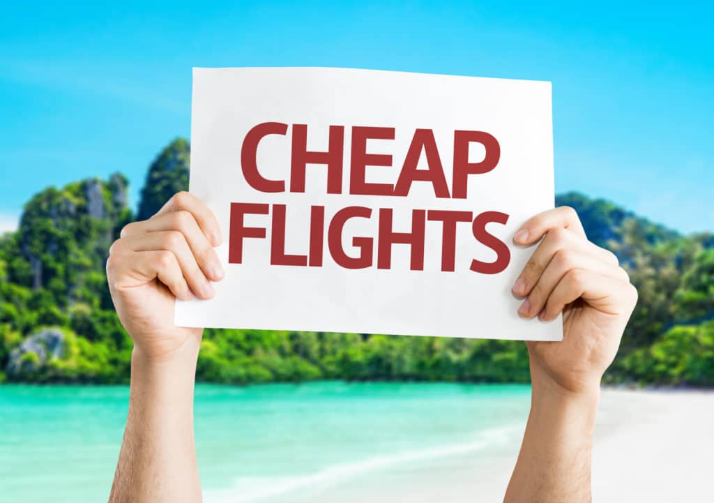 scotts cheap flights premium review