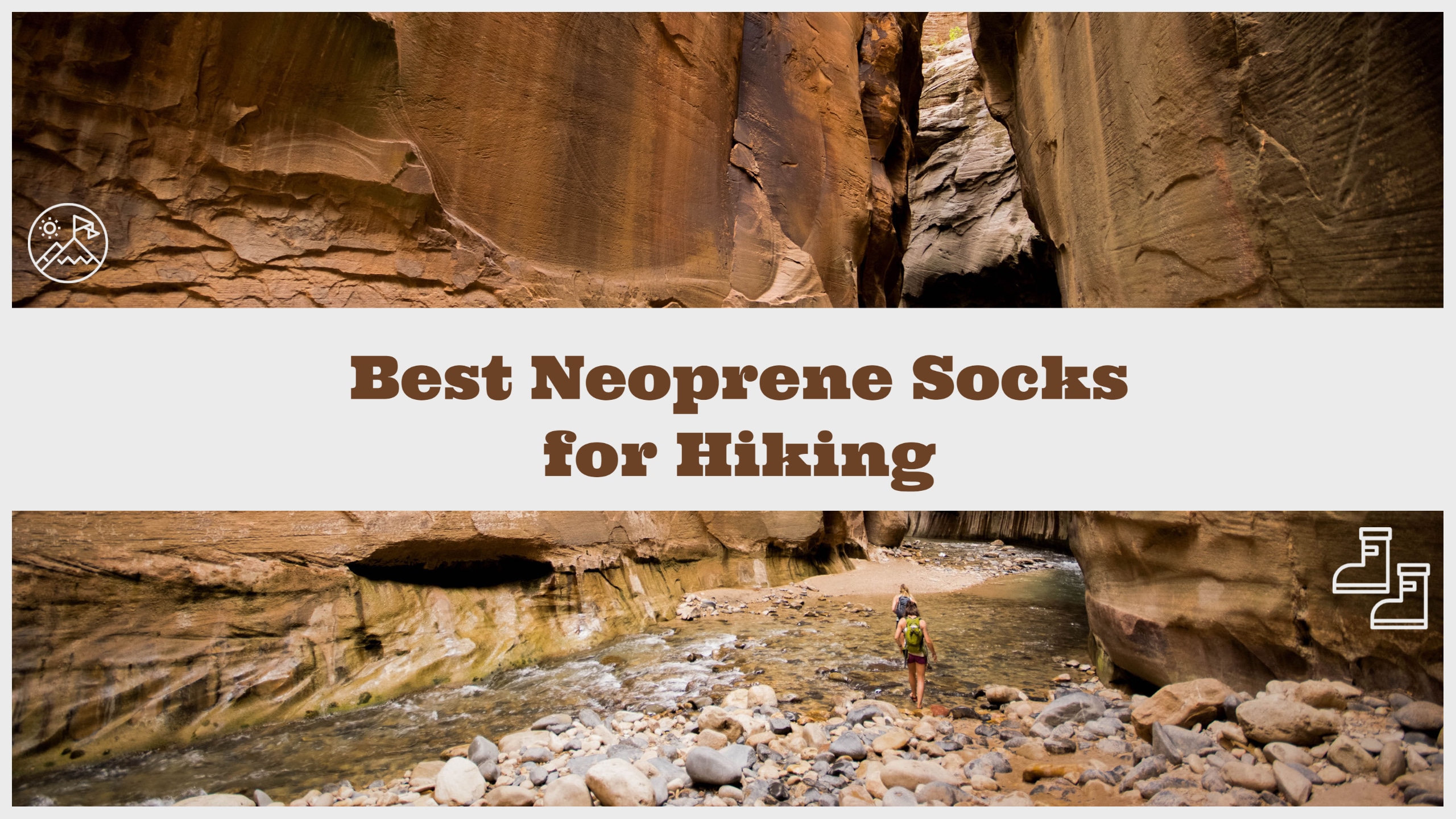 best neoprene socks for hiking