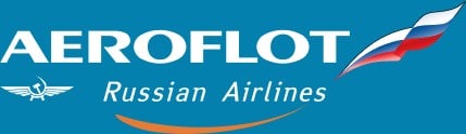 Aeroflot Logo